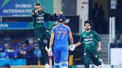 Decks cleared for India-Pakistan game on February 15